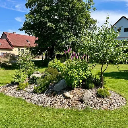 Kaproun - Studeny Pramen Holiday home *