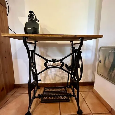 Kaproun - Studeny Pramen بيت للعطل *