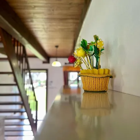 Kaproun - Studeny Pramen Holiday home