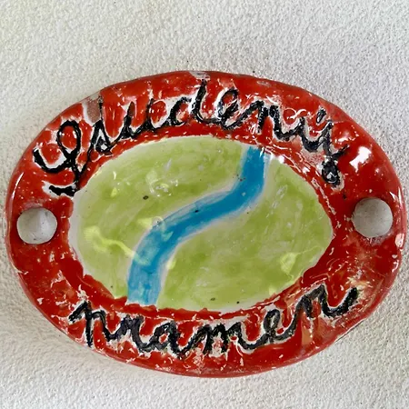 Casa vacanze Kaproun - Studeny Pramen *