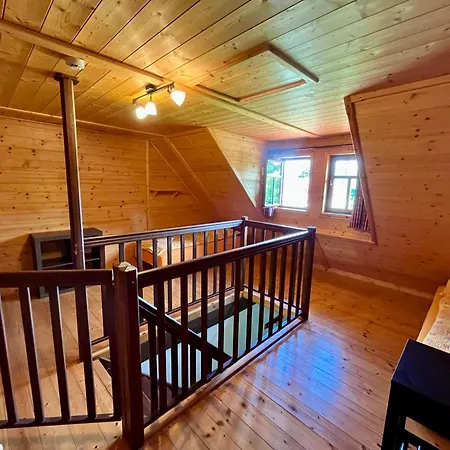 Kaproun - Studeny Pramen Holiday home