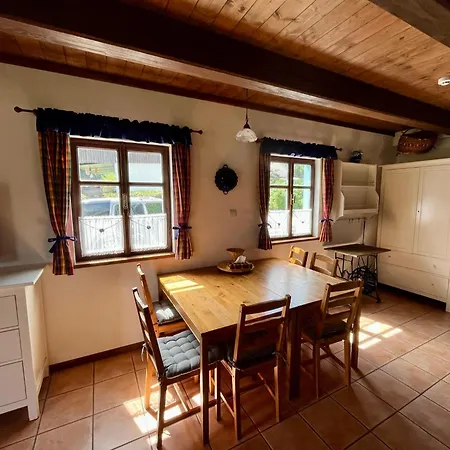 Holiday home Kaproun - Studeny Pramen