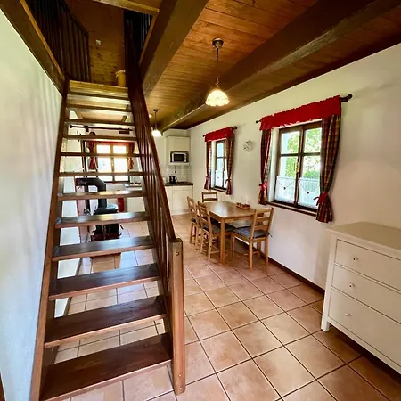 Kaproun - Studeny Pramen Holiday home *
