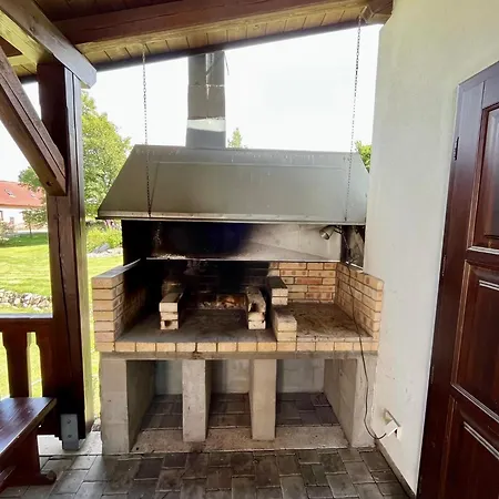 Holiday home Kaproun - Studeny Pramen