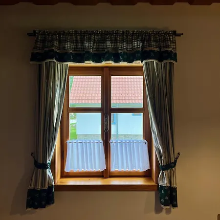Holiday home Kaproun - Studeny Pramen *