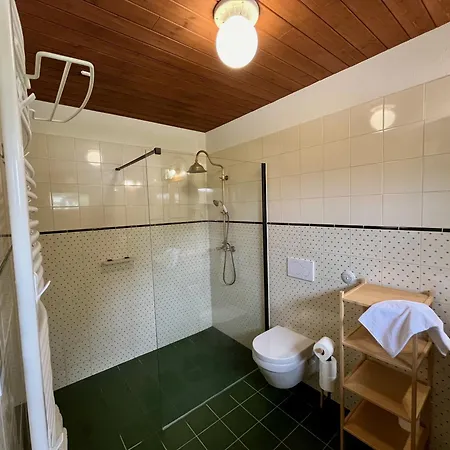 Kaproun - Studeny Pramen Holiday home Kunzak