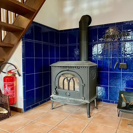 Kaproun - Studeny Pramen Holiday home